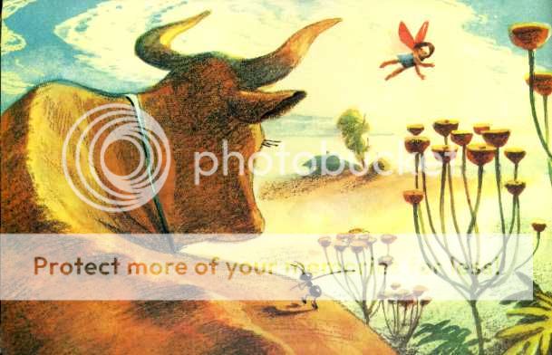 polny_shkaf: Сказочка про козявочку. Серия: Фильм-сказка. Ху…