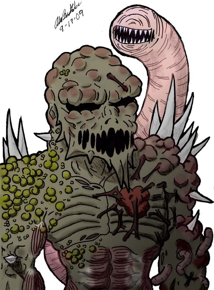 [PokeCommunity.com] So today i was bored...