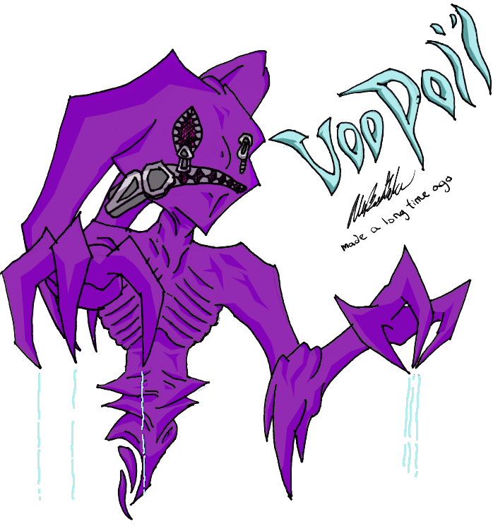[PokeCommunity.com] So today i was bored...