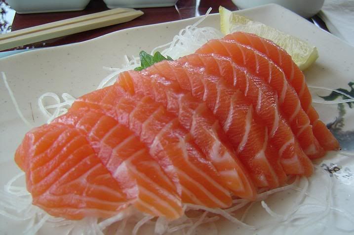 [PokeCommunity.com] Do you like seafood?