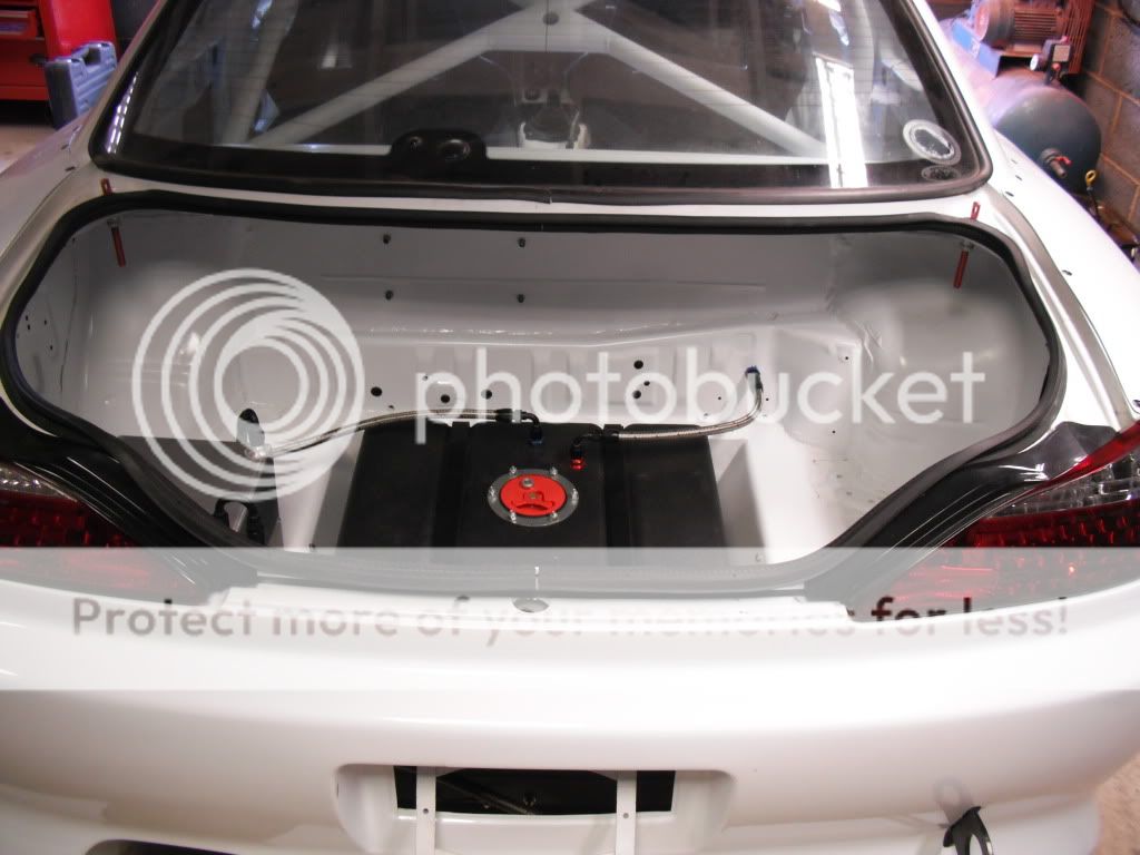 Competition Spec S15.3 Rolling Shell for sale | Driftworks Forum