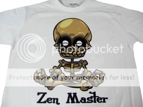 t-shirtzenmaster.jpg Zen Master T-shirt image by nsaramago