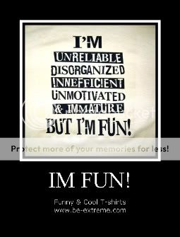 tshirt_im_fun.jpg Im Fun - Funny T-shirt image by nsaramago