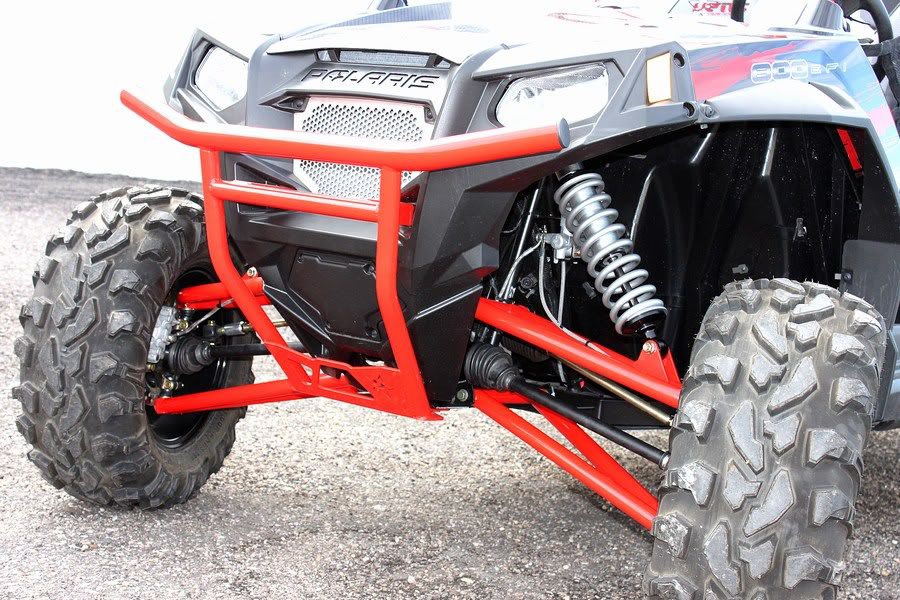 Our latest 6 Seat RZR | Polaris RZR Forum - RZR Forums.net