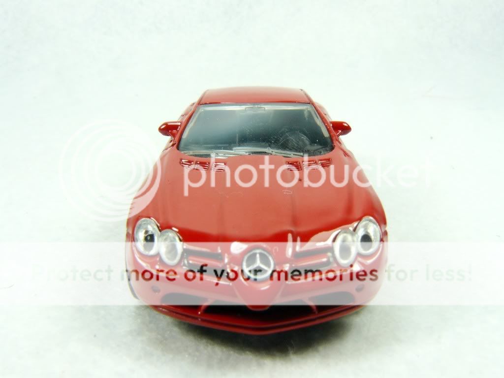 NEW Siku Mercedes 1004 Car model / Collection  