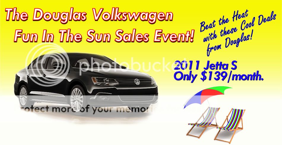 Rockaway Nj Huge June S Event At Douglas Volkswagen In Summit Best Vw Deals Morris County